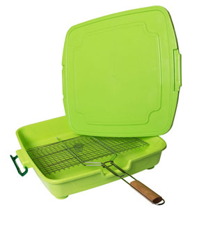 рекламный баннер